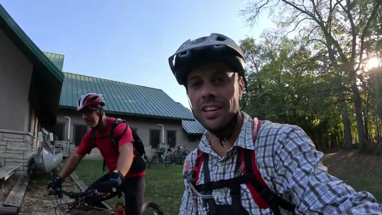 Wild Driftless 2025 9 Hour Adventure Race  Strawberry Point, Iowa October 4th, 2025