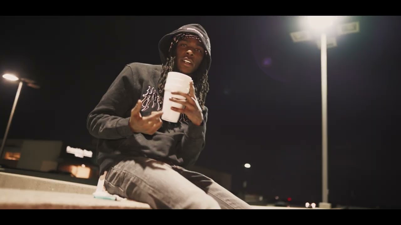 Vell BD - “Love Story” (Official Music Video)