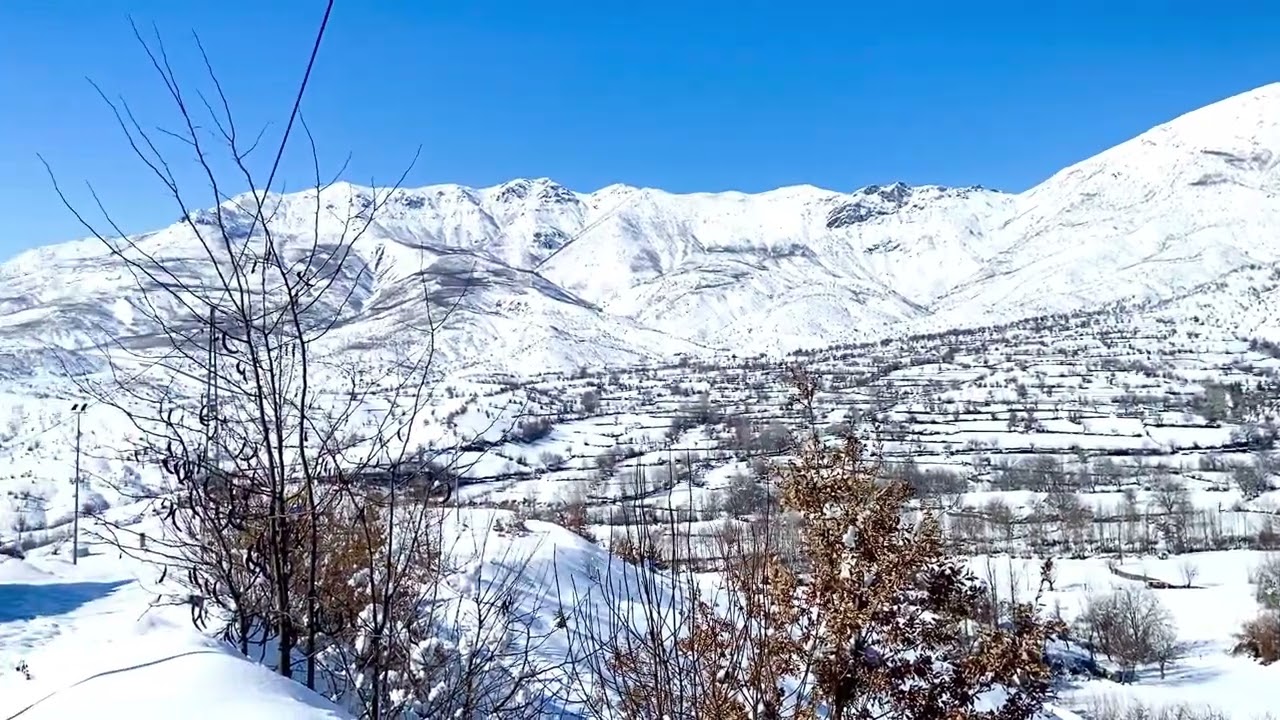 Sur’a üflerken(mehmed dat şükri)
