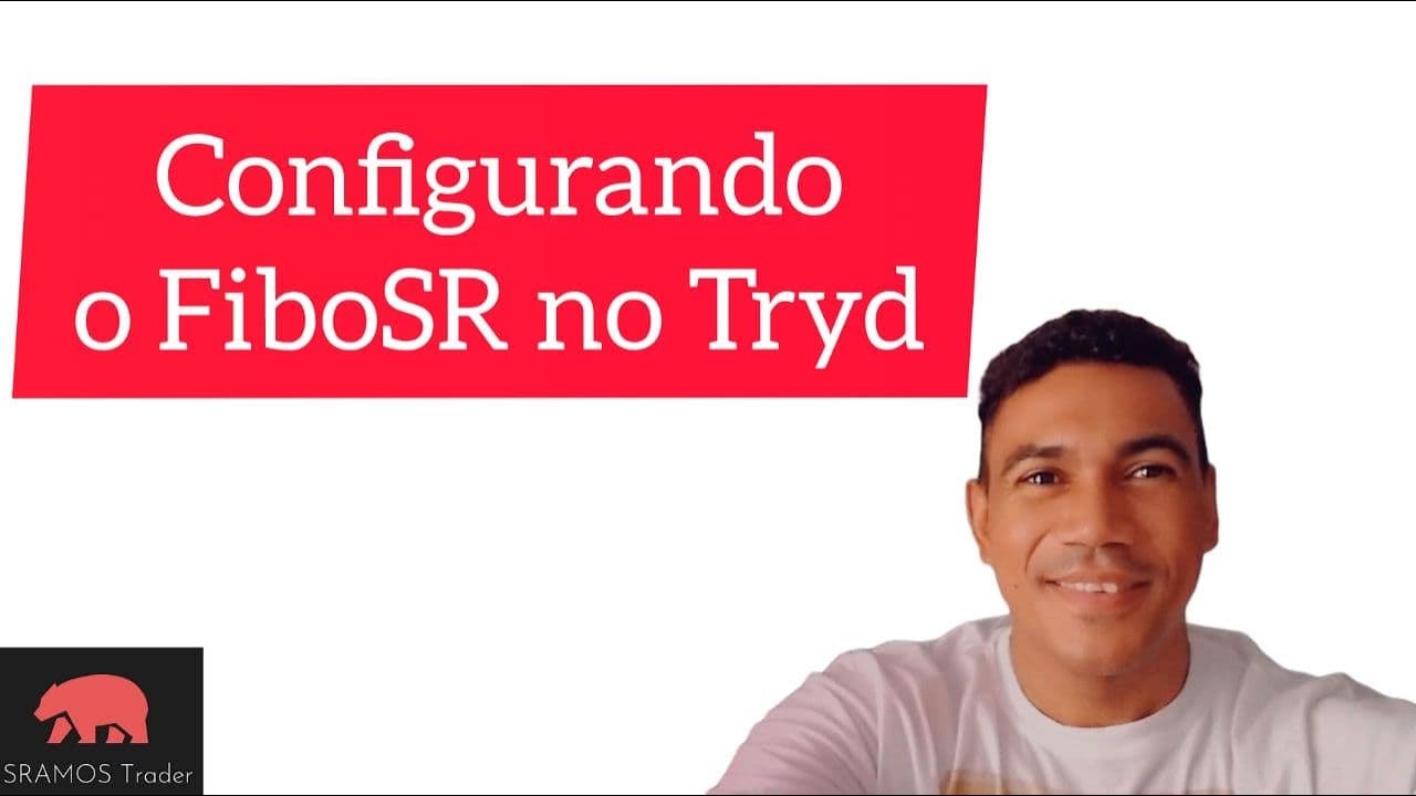 Configurando O Fibonacci No Tryd