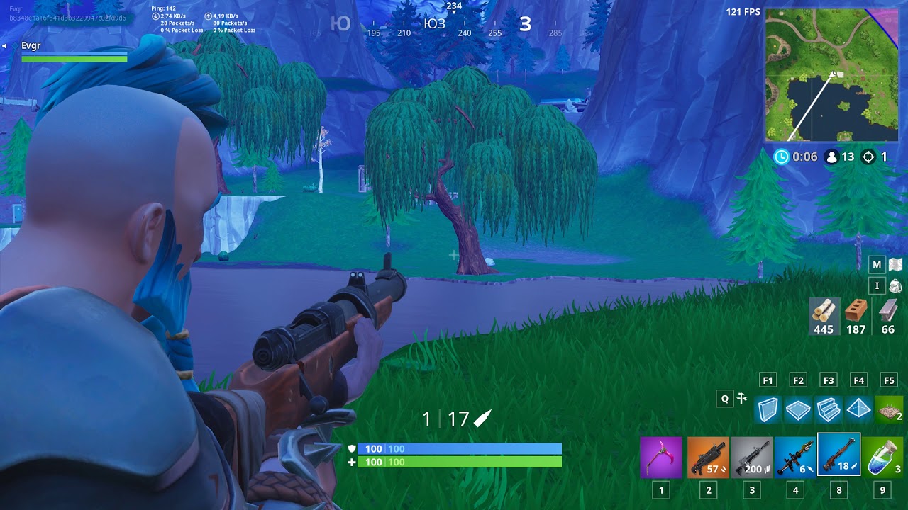 Fortnite 2018 08 17   22 17 40 12 DVR