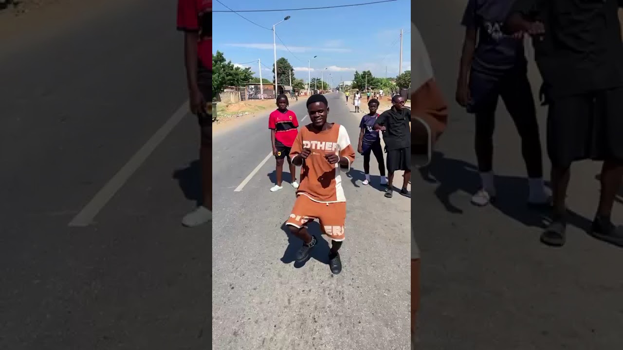 Tokes de Afro house