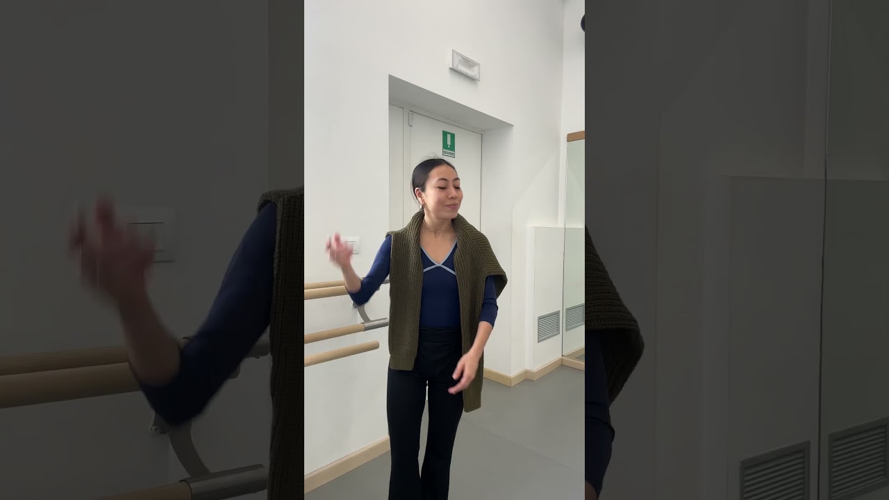 #chorosballet #danza #ballerini #ballet