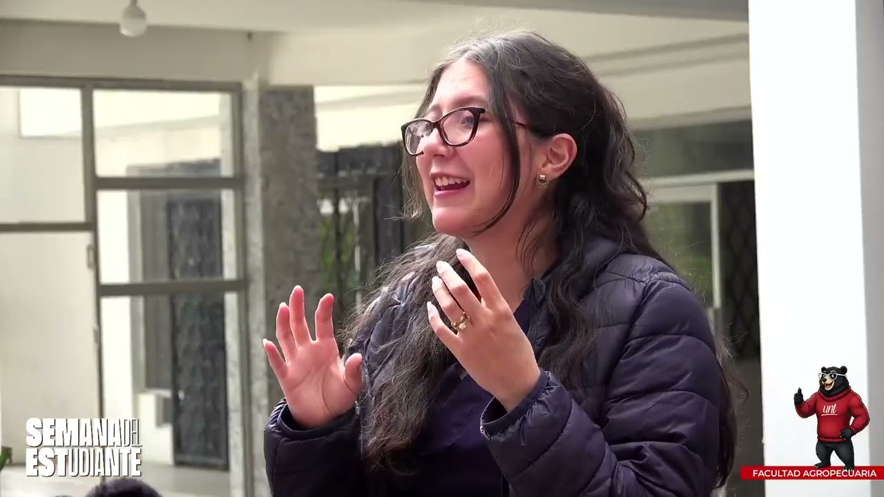 Semana del Estudiante 2026 | FACULTADES AGROPECUARIA Y SALUD