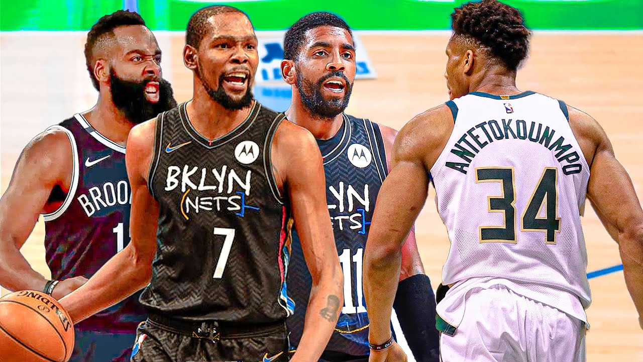 One of The Greatest Playoffs Series in NBA History 🔥