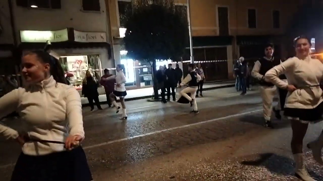carnevale cerea  2023