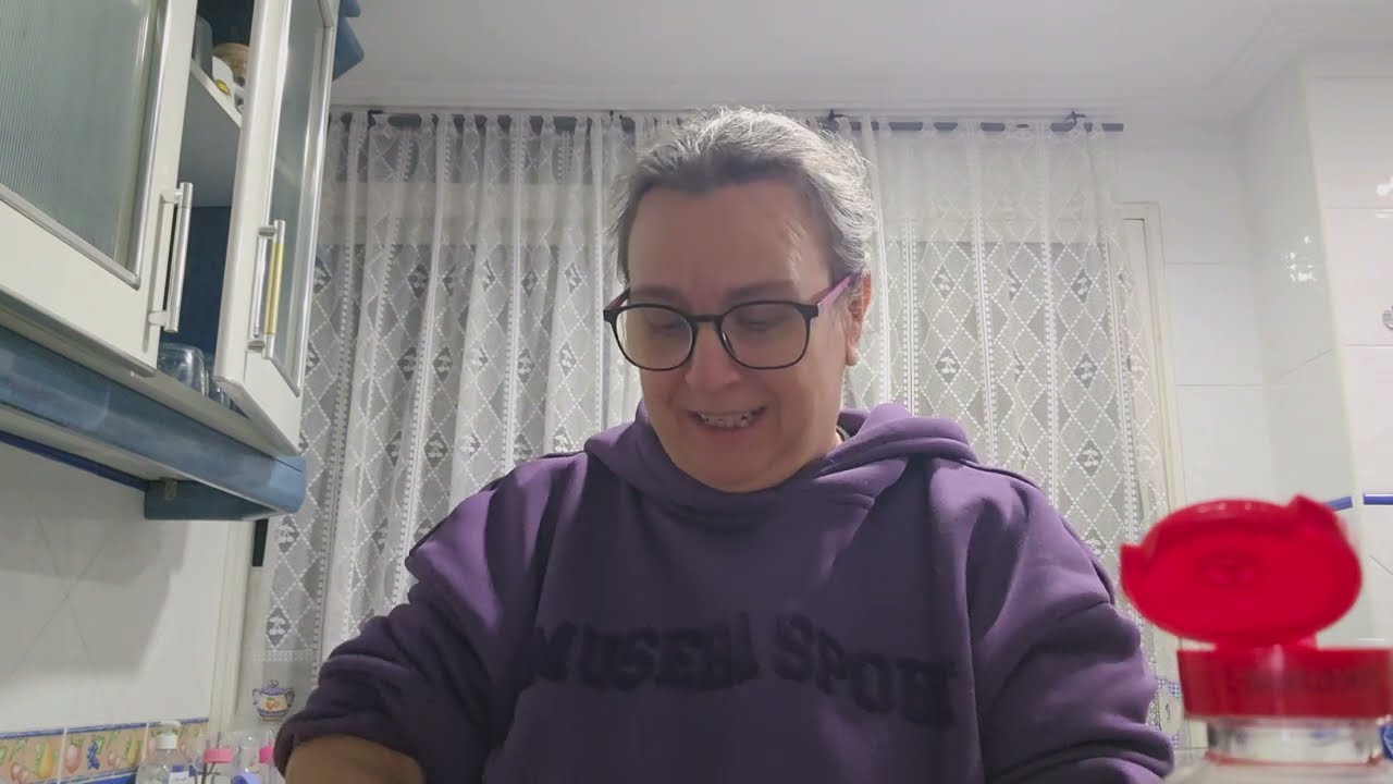 No falla nunca ⌛ 24 Horas comiendo dieta estricta ¿Superaremos este reto❓