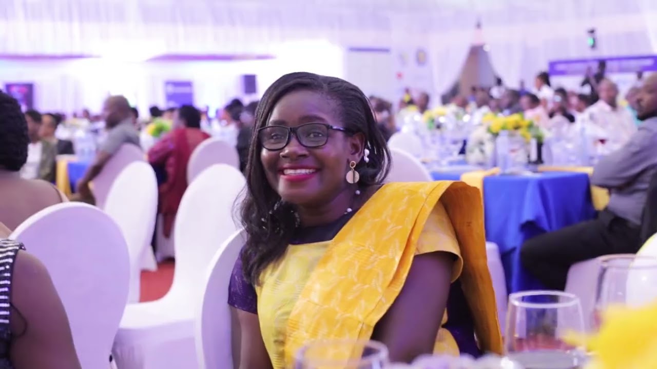Highlights of the FAWE Uganda Silver Jubilee Fundraising Dinner 4th November 2022.