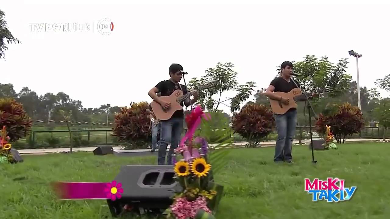 ENCANTOS DEL ANDE Tus recuerdos