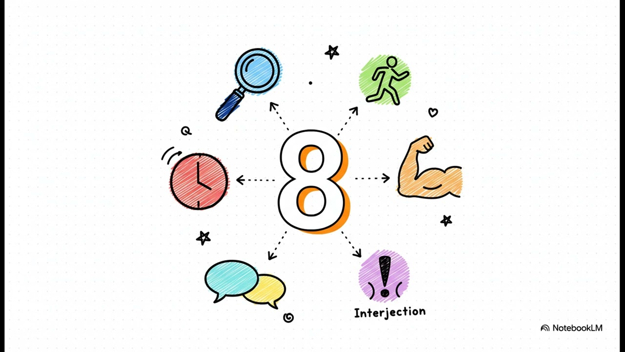 Introduction of English Grammar