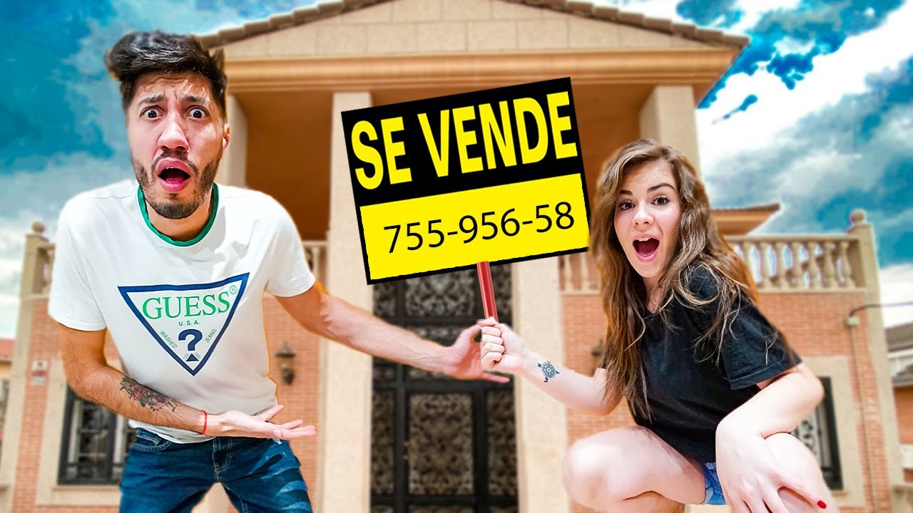 VENDO LA MANSI&Oacute;N SIN QUE CILIO SE ENTERE !!