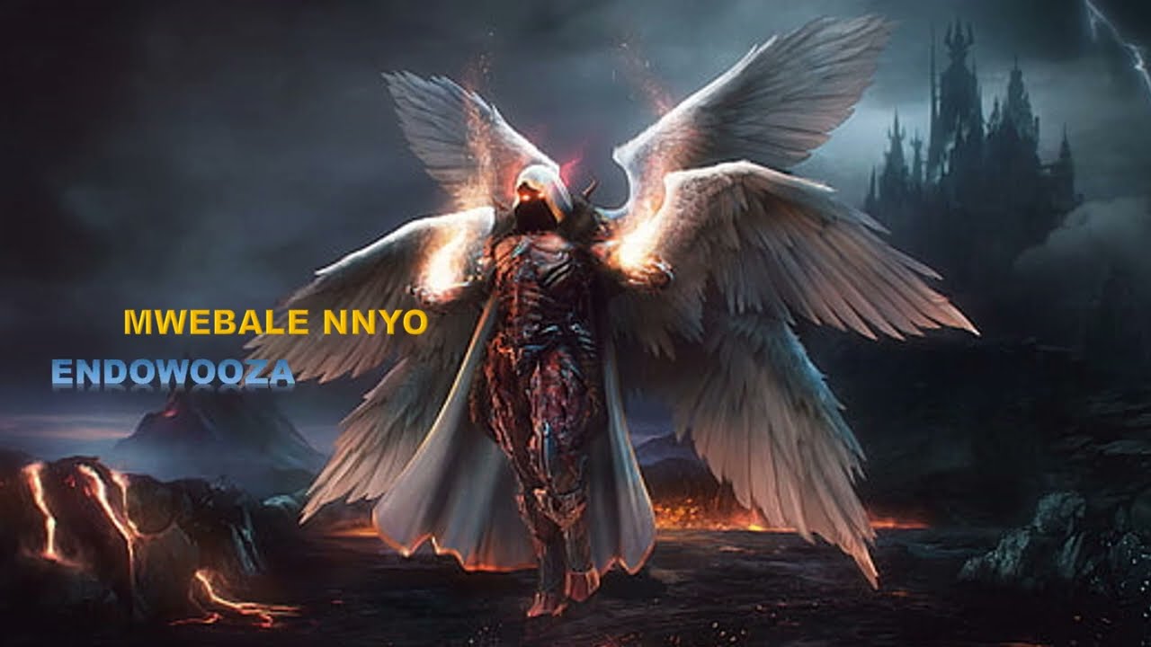 JJUKIRA  NNYO
