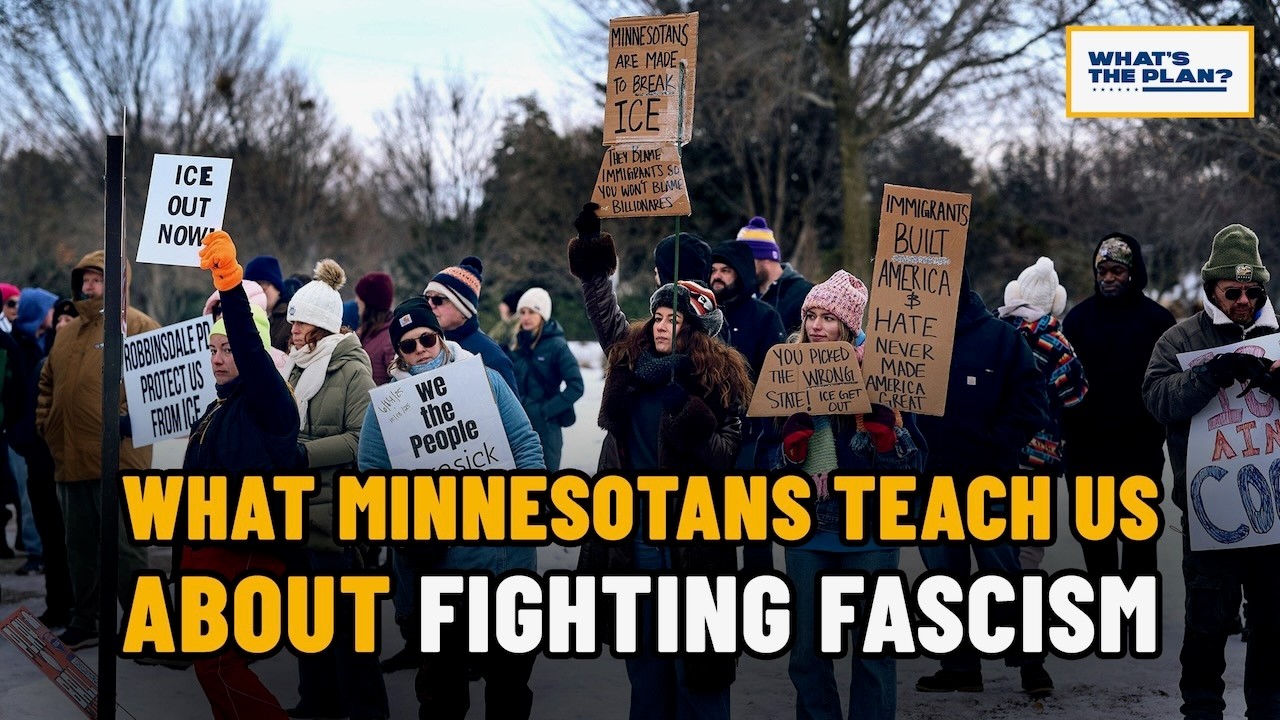 2.13.26 What Neighborly Minnesotans Teach Us About Fighting Fascism