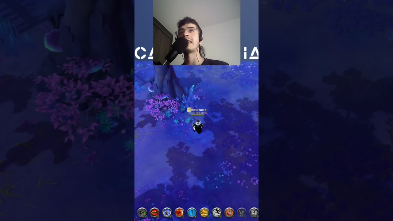 Tutorial Resolución Extendida Albion