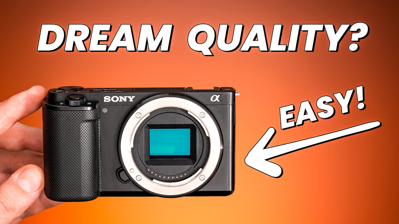 Top ZV E10 Video Settings (Create Jaw-Dropping Videos Easily)