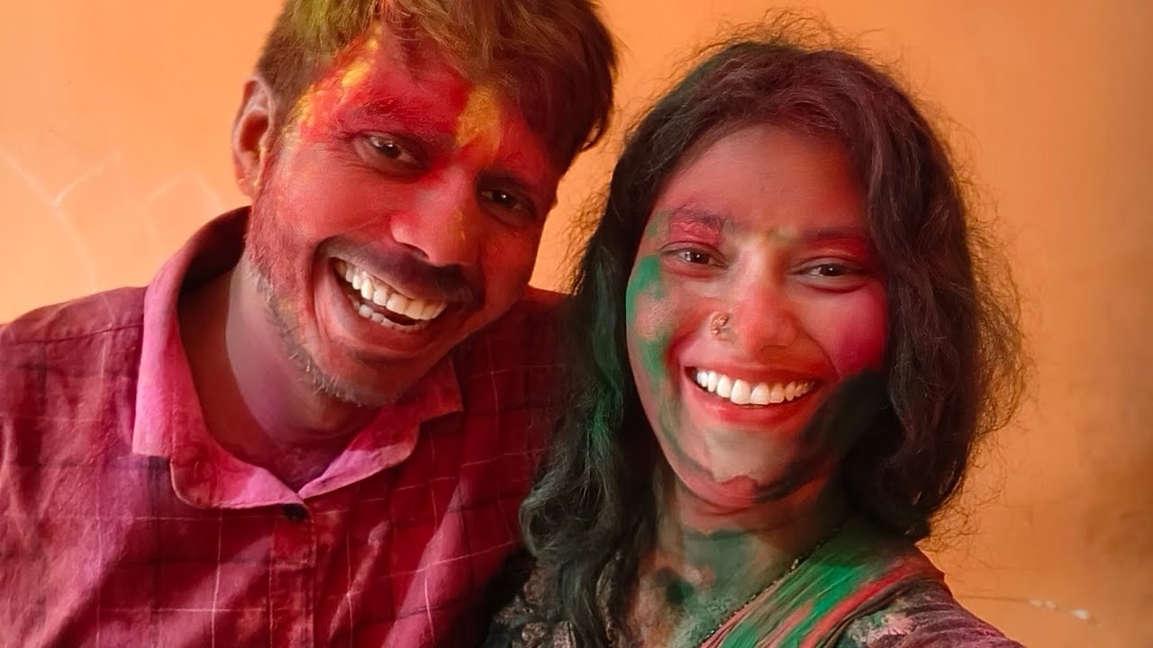 पतिदेव जी हम आपको 2 बीघा जमीन नाम कर देंगे #khushbudiweni #viral video #comedy khushbusubodhvlogs 🥰😀