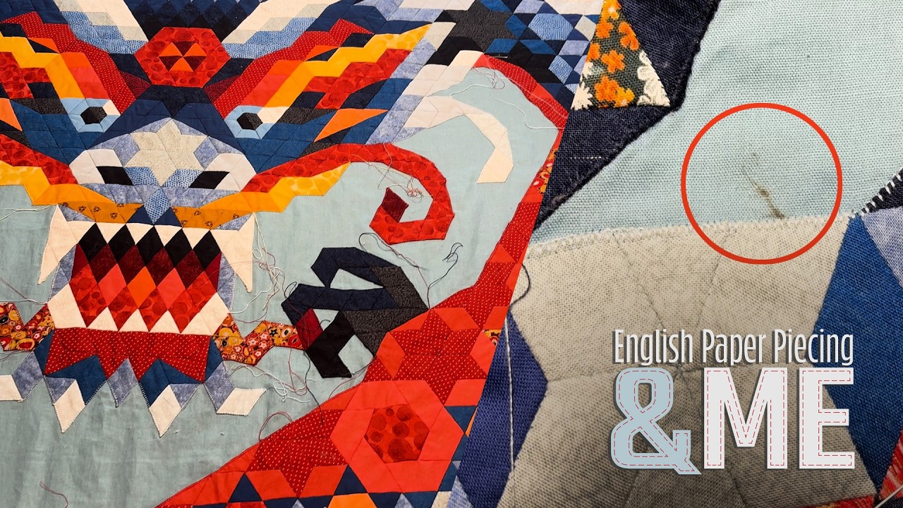 I Was Nearly Finished With the Dragon… Then This Happened EPP Vlog 12