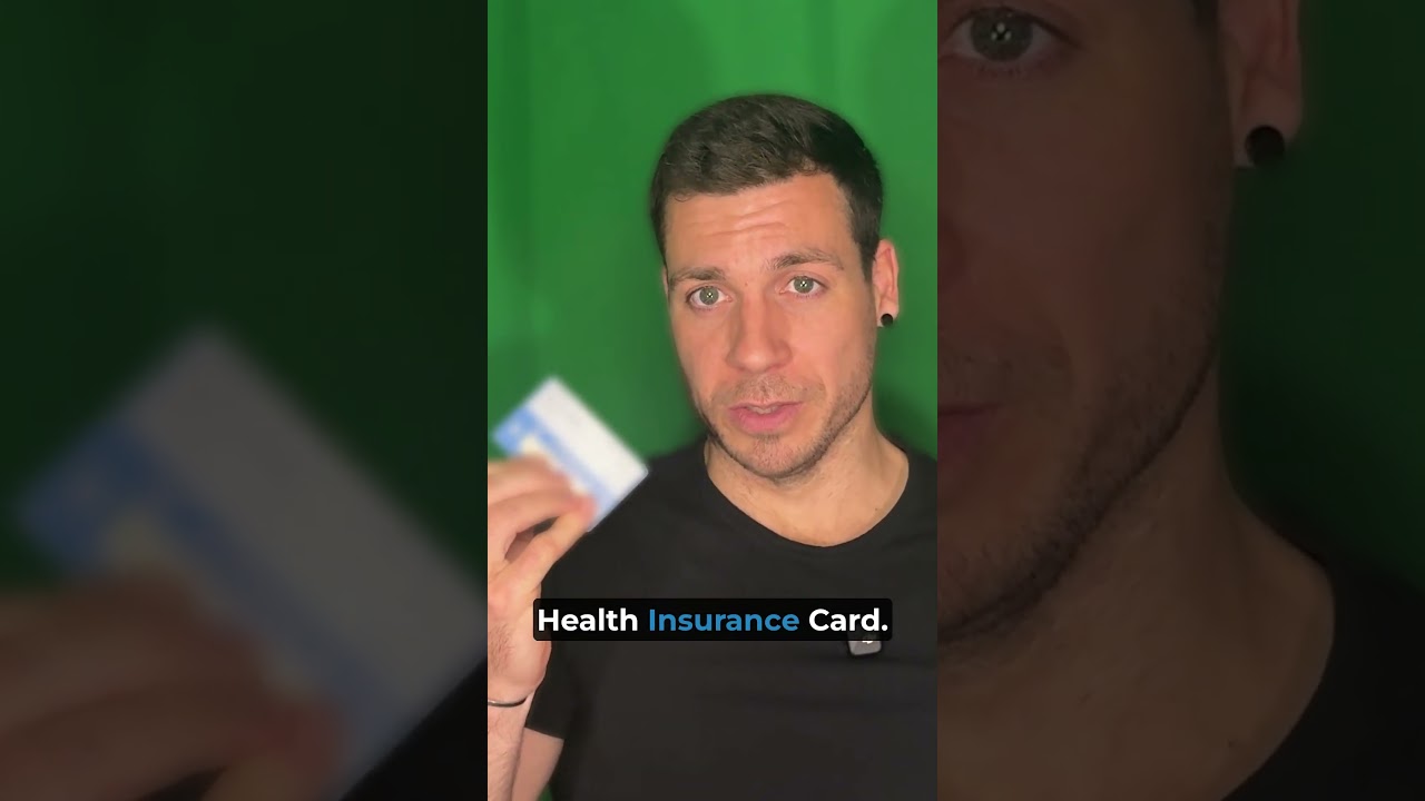 What your EHIC does (NOT) cover! #travelsmart