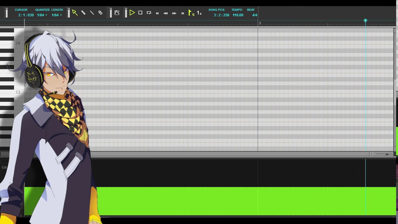 [DEX & DAINA] Fun. - We Are Young [VOCALOID Cover]