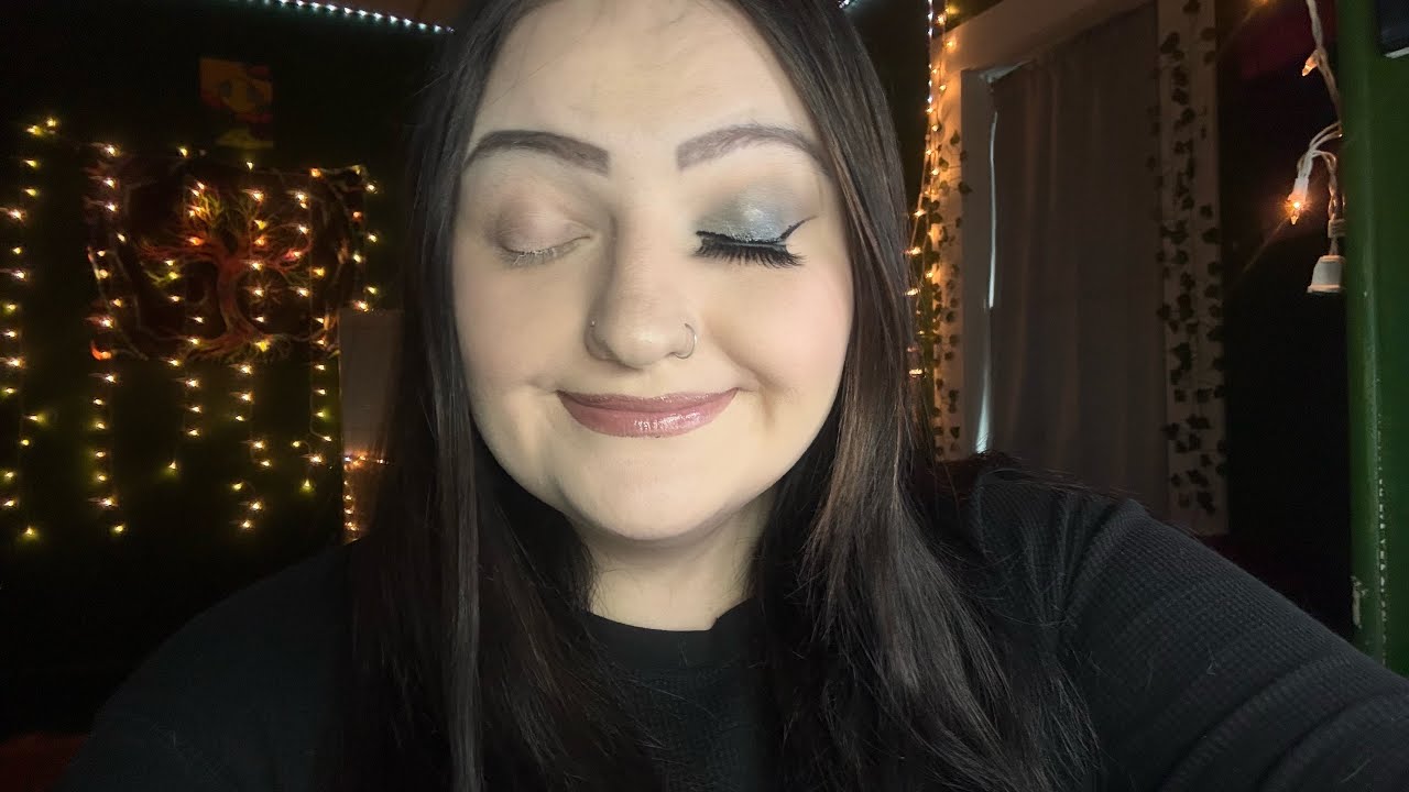 Cool Toned Makeup for 2026!