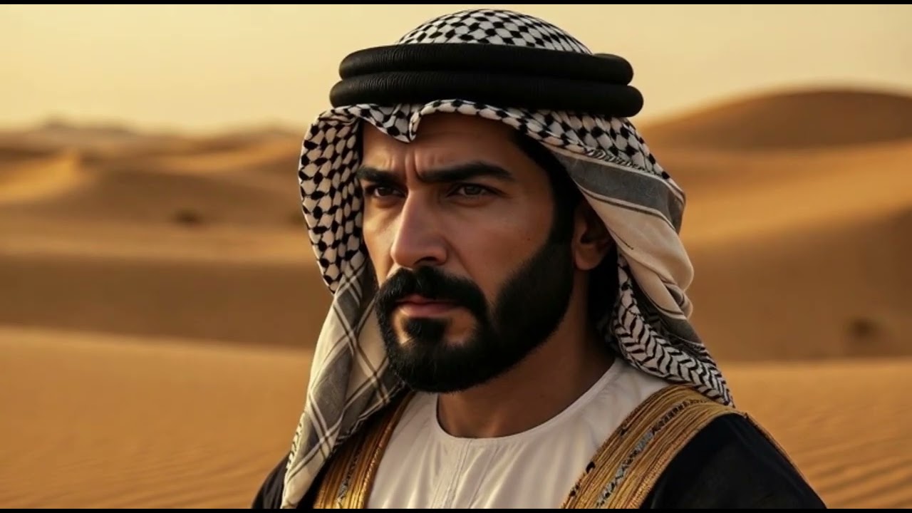 2 Hours Relaxing Arabian House Music 🎻 Chill Desert Beats | Instrumental