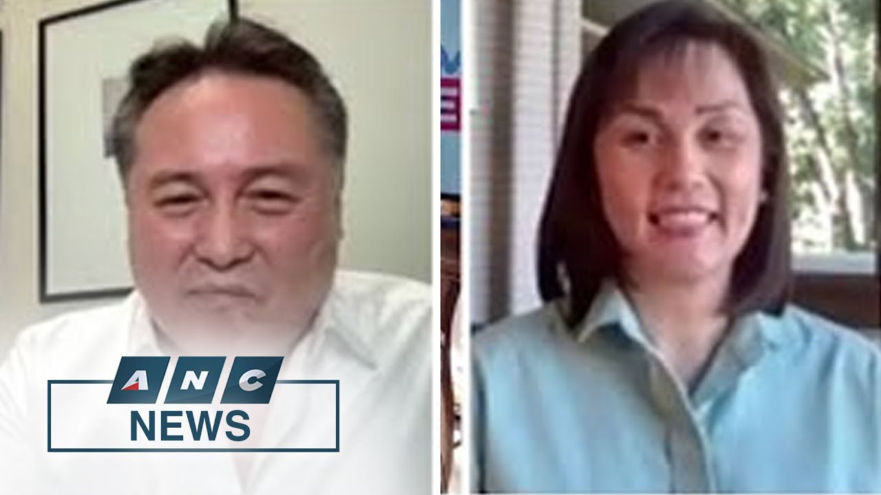Haus Talk confident of real estate market despite Alert Level 3 as it gears up for IPO | ANC