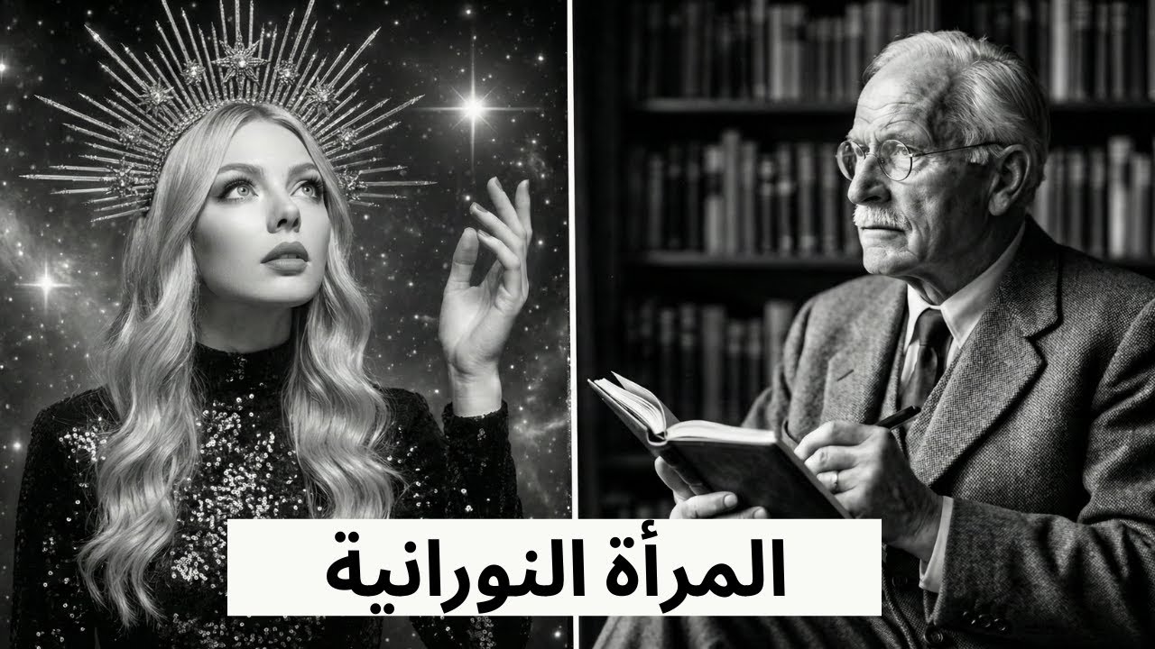 ٥ علامات على أنكِ امرأة ذات طاقة نقية — ولهذا السبب يتم مهاجمتك (من وحي علم النفس العميق)