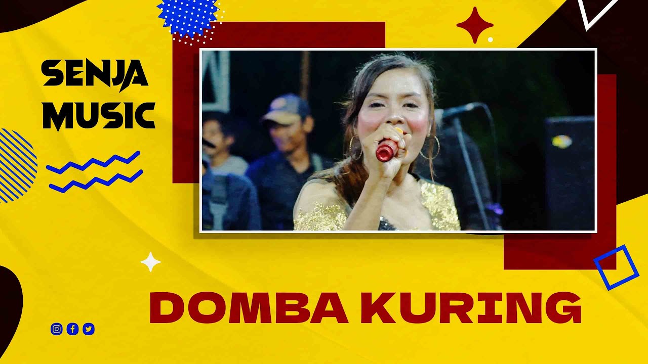 Domba Kuring / SENJA MUSIC / Karangsuwung / 21 Desember 2025