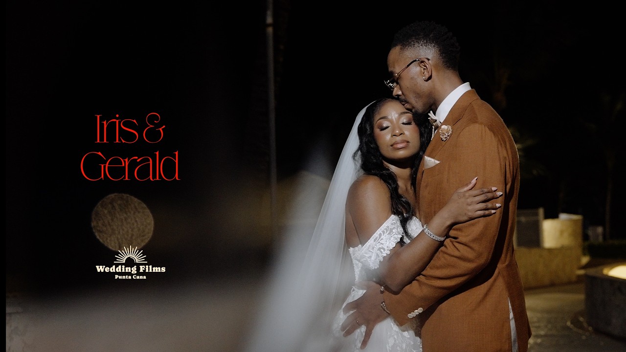 Majestic Mirage Punta Cana, Wedding Video Reel, I&G