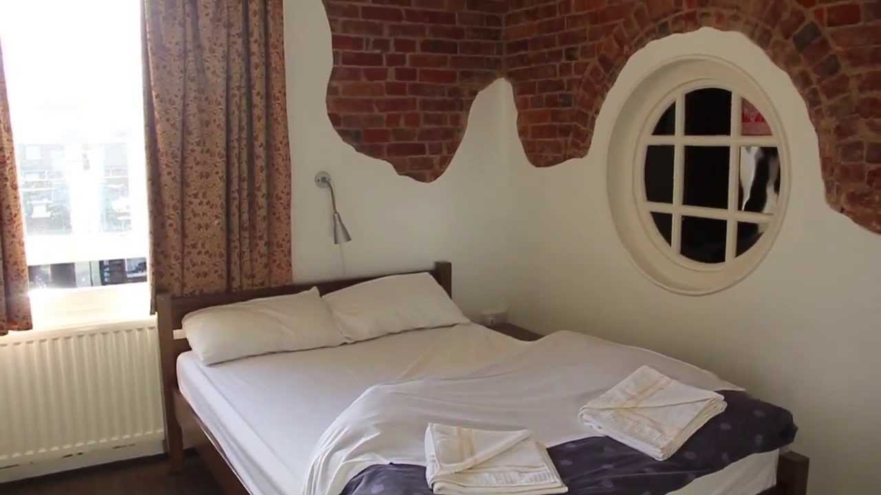 Palmers Lodge Swiss Cottage Hostel - Best Hostel in London