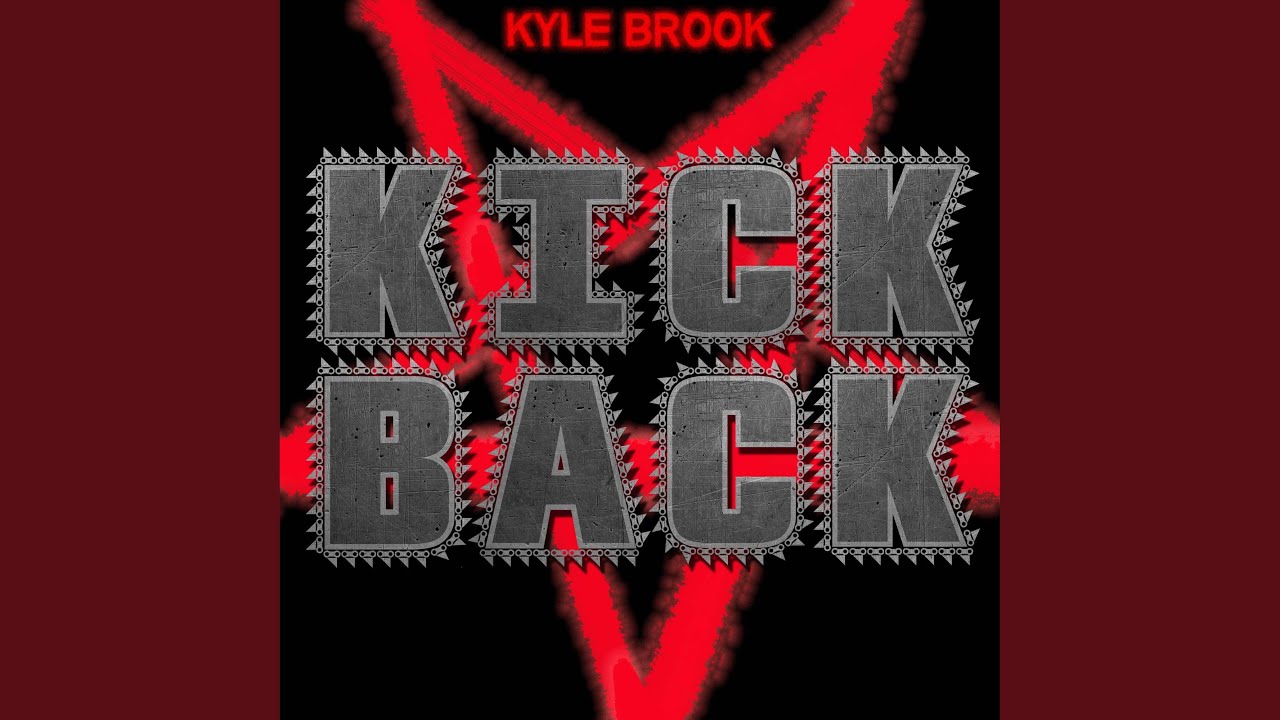 KICK BACK (From 