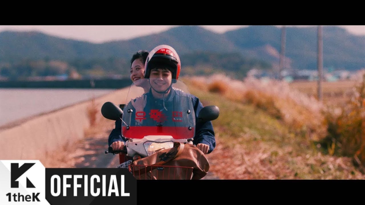 [MV] A train to autumn(가을로 가는 기차) _ That Season You Were In(네가 있던 계절)