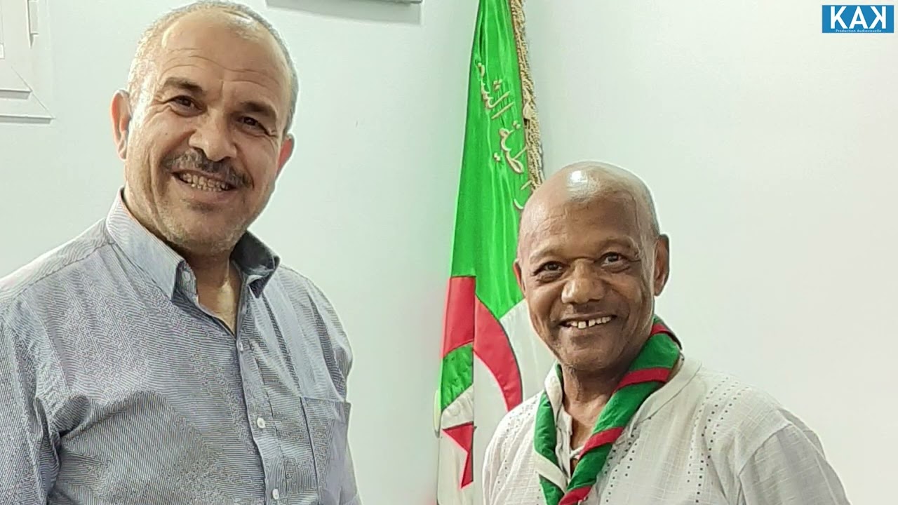 BISKRA LA PERLE DES ZIBAN