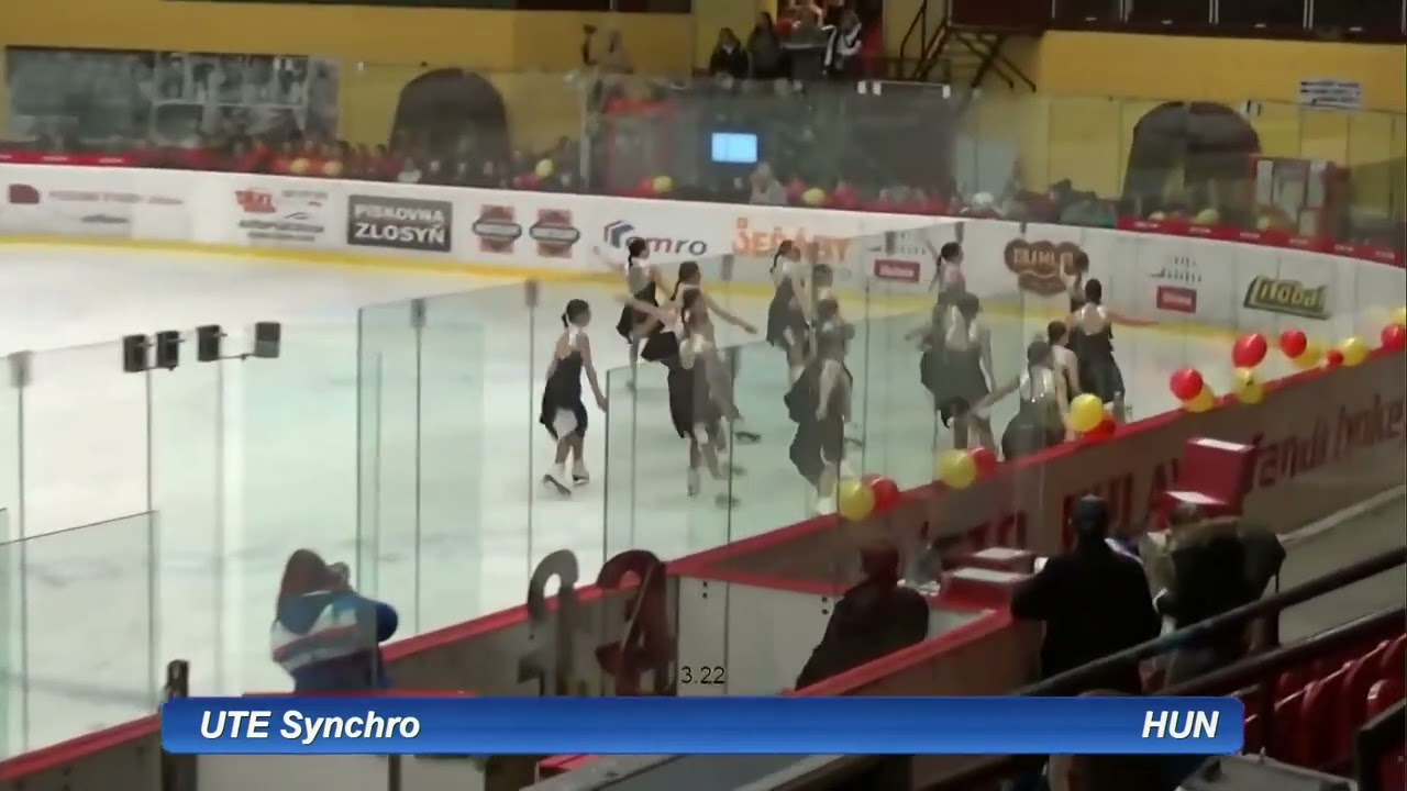 27JihlavskyJezekInternational2022 Junior 1st UTE SYNCHRO HUN SP FS