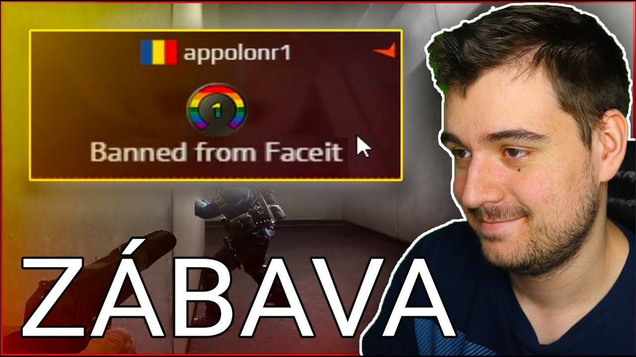 4 Premade Cheateri v Jednej hre - CS:GO | TomT