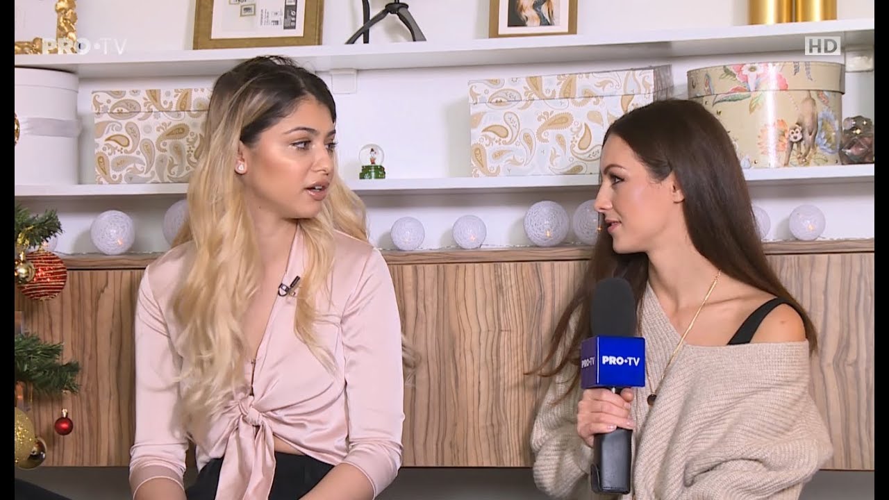 O zi din viata unui vlogger | Irina Deaconescu