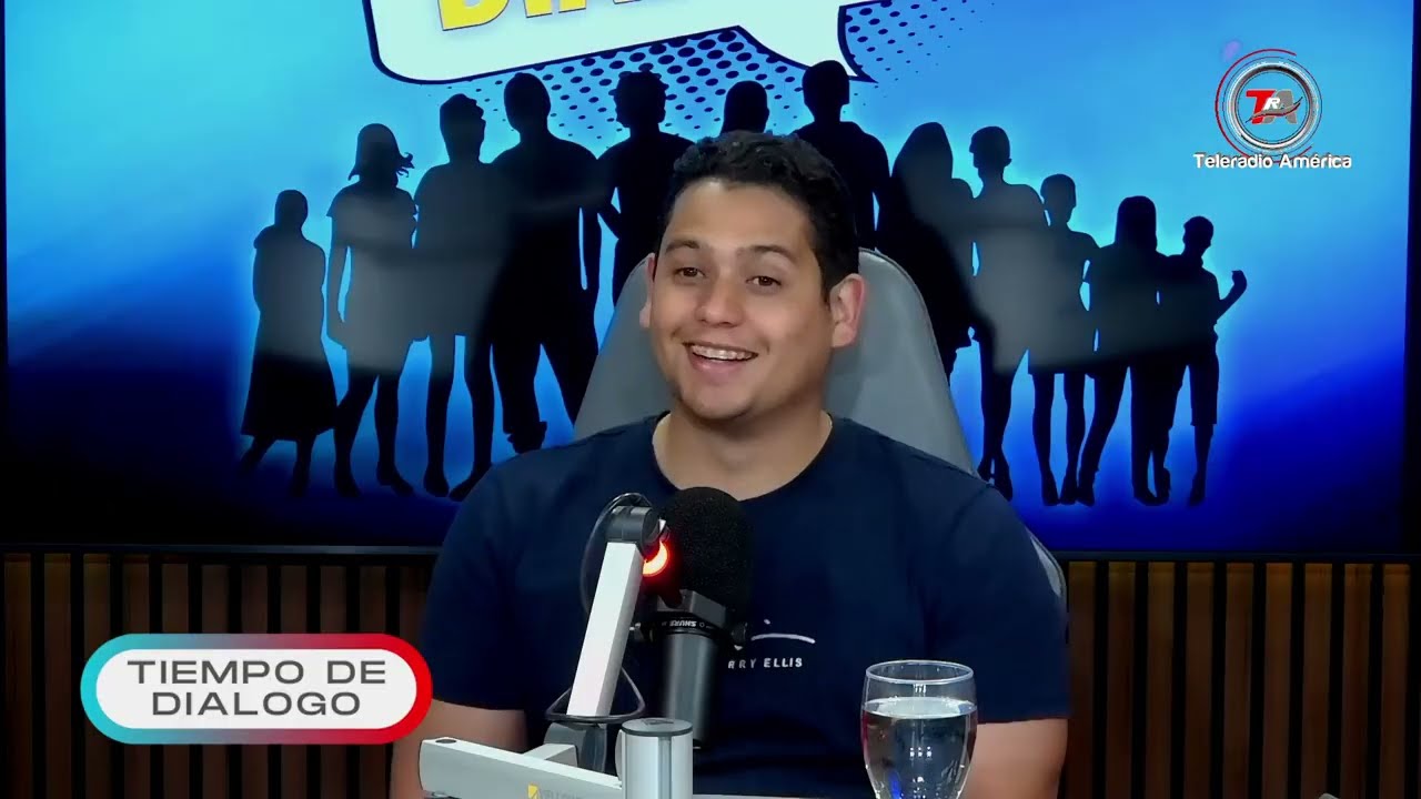 JUVENTUD EN TIEMPO DE DIALOGO- ACTUALIDAD NACIONAL Y INFORMACIONES PUNTUALES.