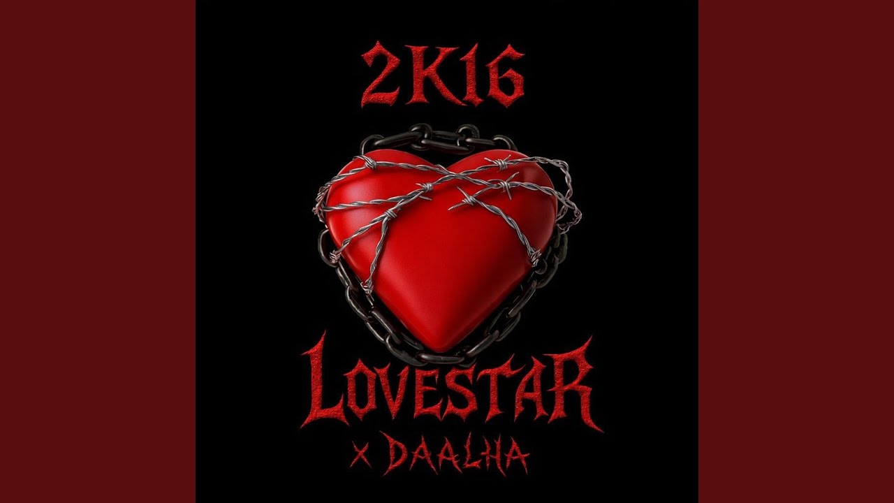 2K16