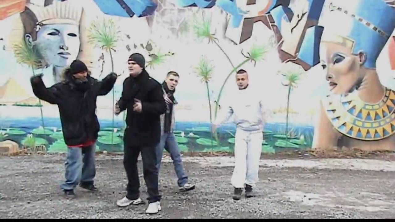 Touts Peter Corbi' Art Recordz FeaT Division Blindée.mpg