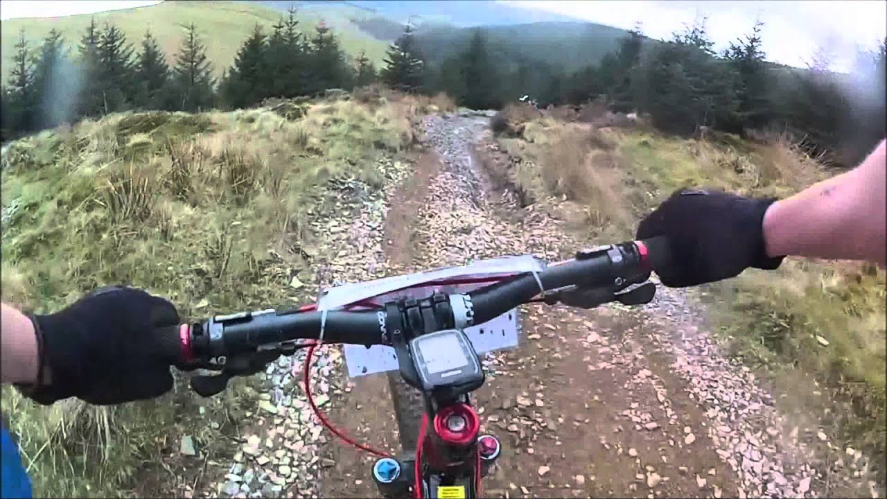 Dyfi Enduro 2013