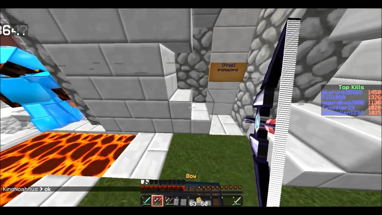 Minecraft P12 Rage (svenska) Gråtande barn