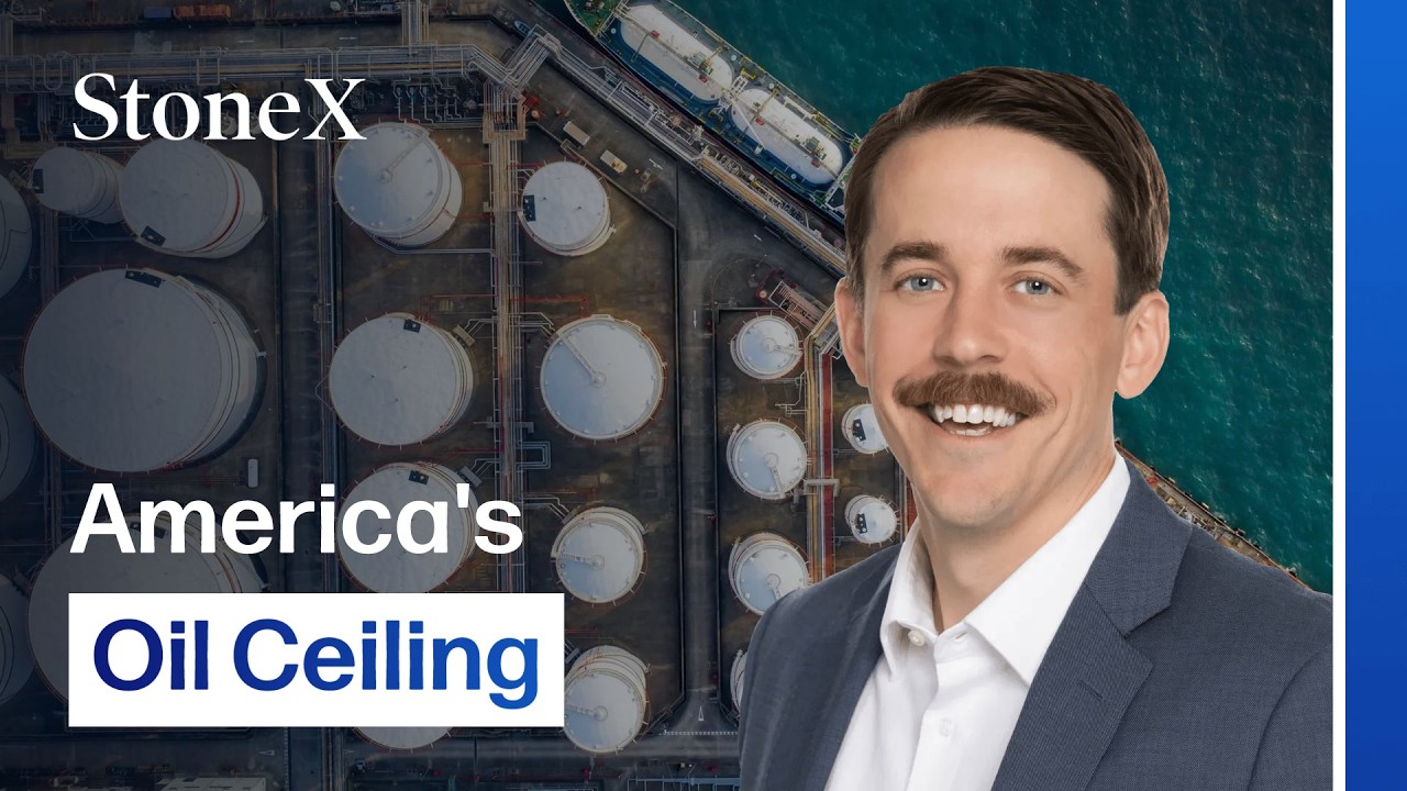 Strait of Hormuz Crisis Exposes Limits of US Energy Power