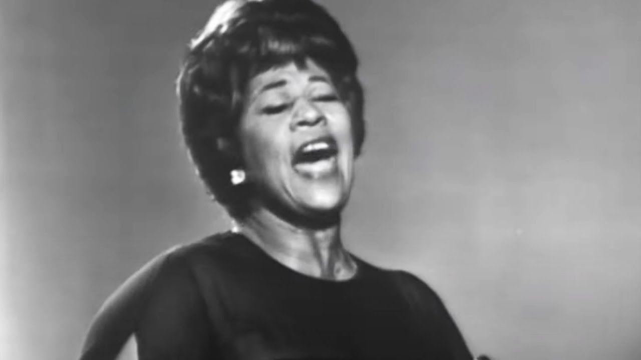 Ella Fitzgerald 