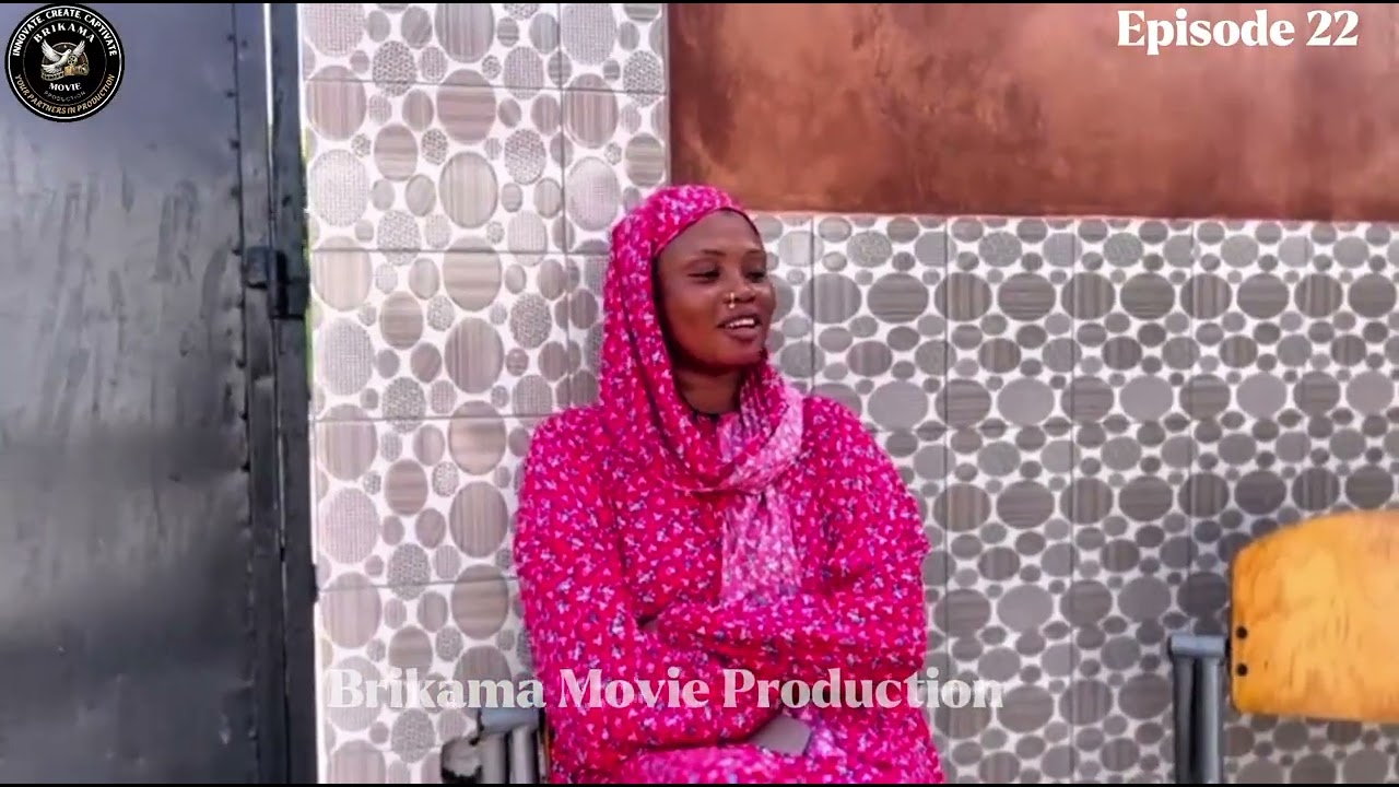 Jawyajo Nye-nyalaa Episode 22