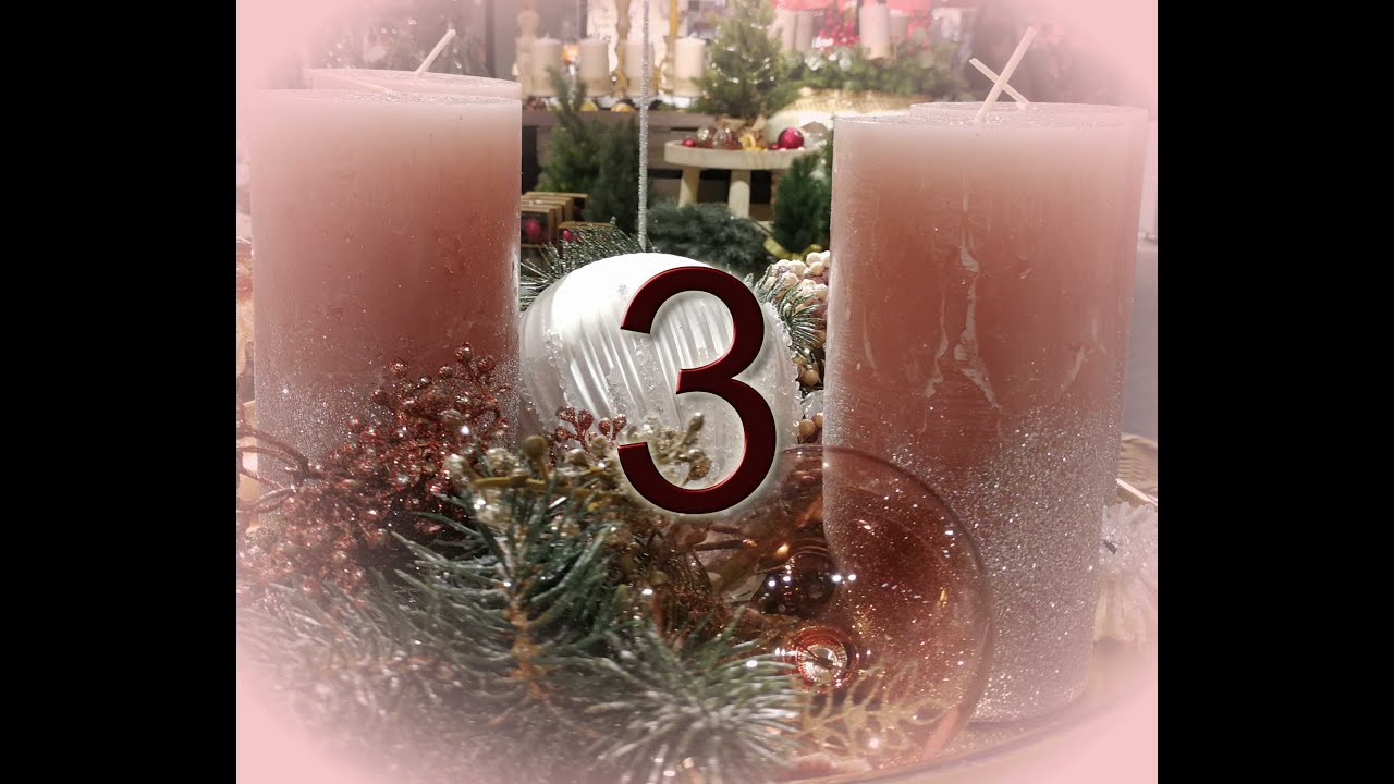 3  Freuet euch all, der Herr ist nah