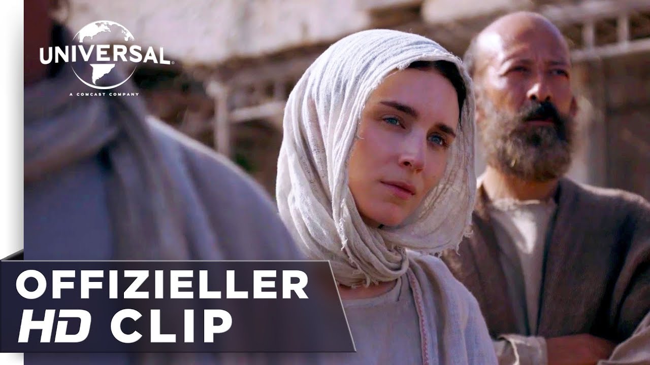 Maria Magdalena - Clip 