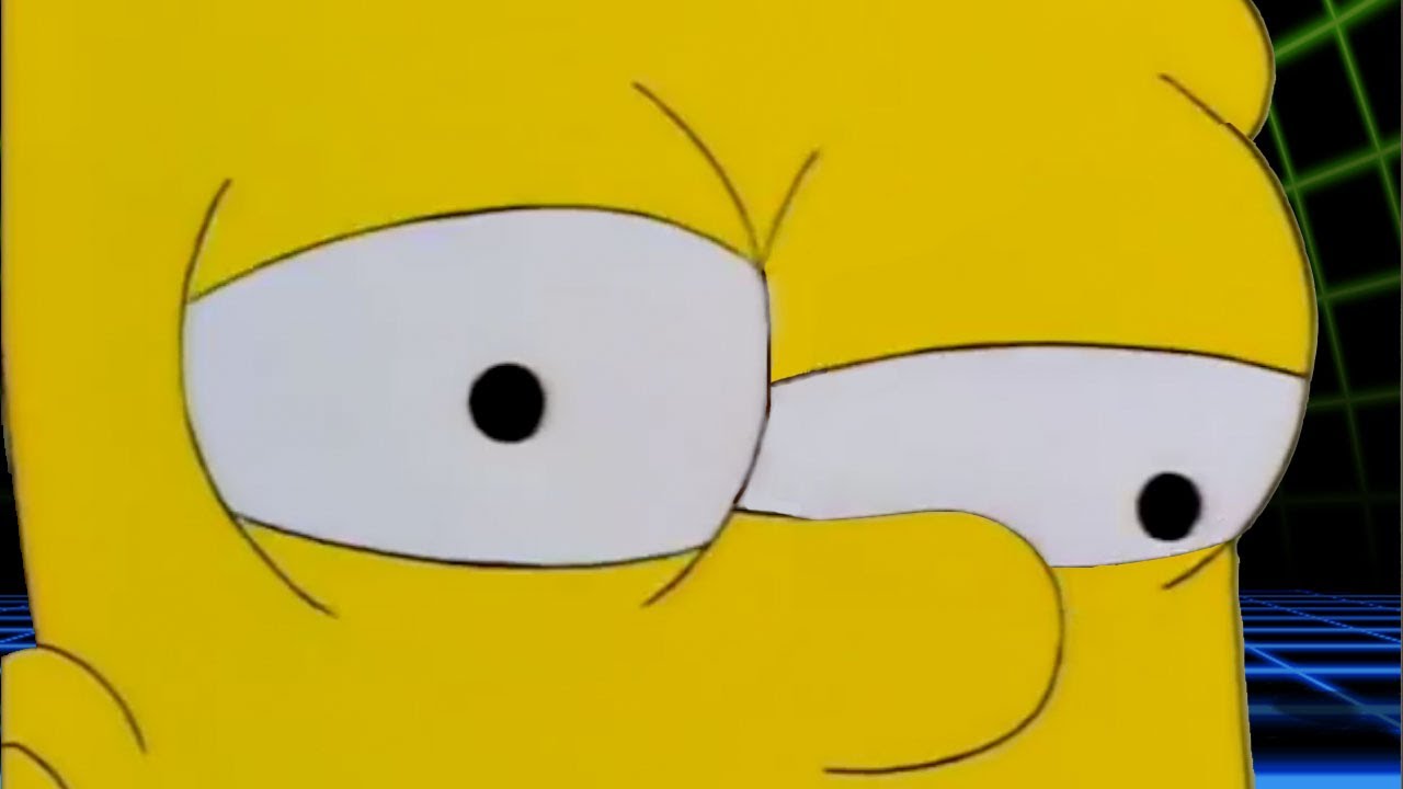 Bart Presents: Marvel vs. Capcom 2: New Age of Memes