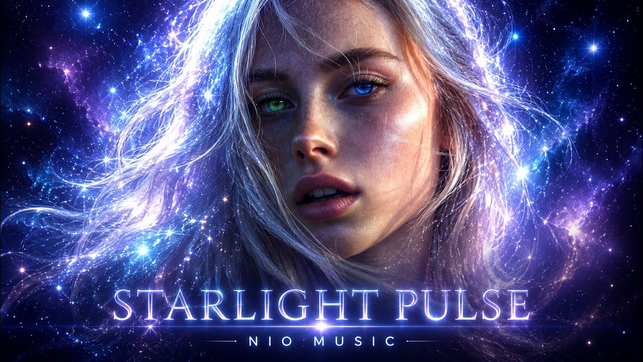 🎧✨ Best Uplifting Trance 2026 🌌 | Starlight Pulse. Magic Female Vocal