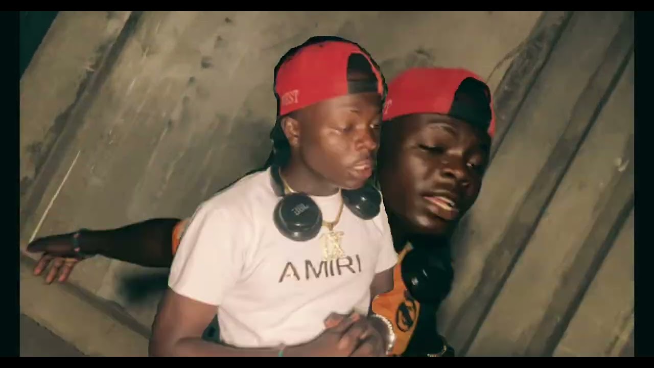 Petit_himra_-_sacrifice_ clips-officiels ( himra solo)