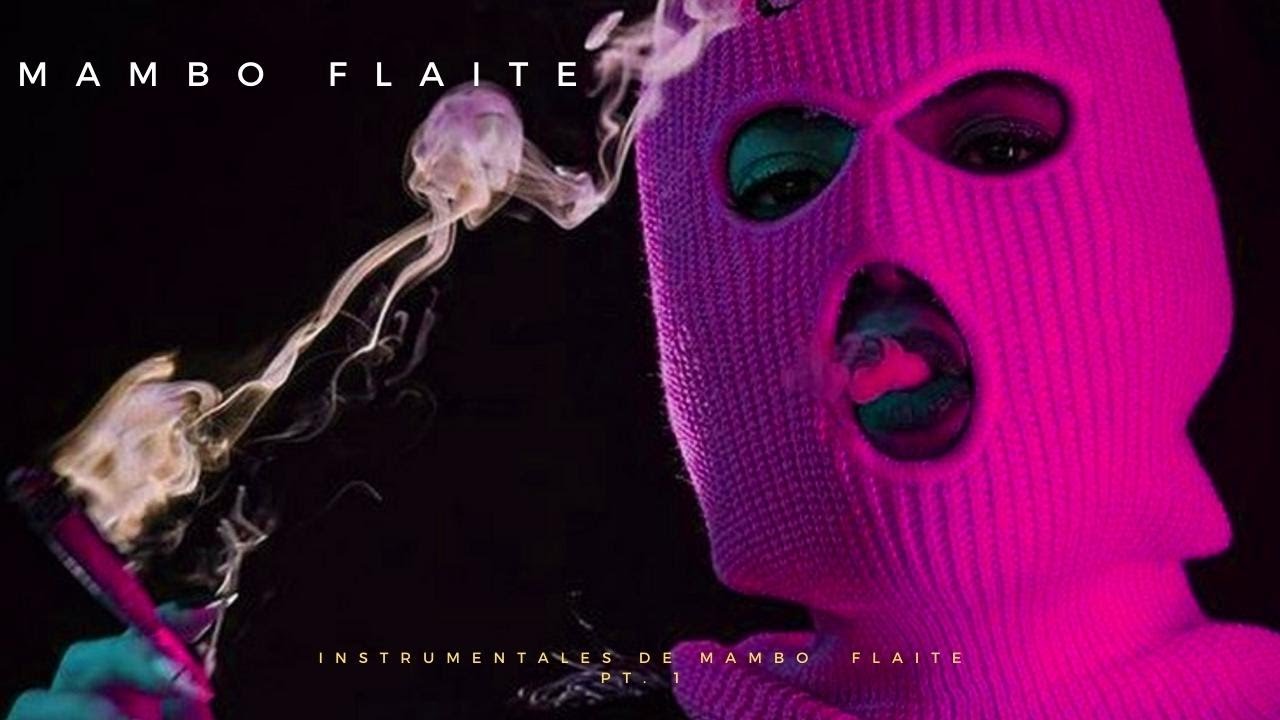 Instrumental de Mambo chileno flaite (Bien Flaite) 2022